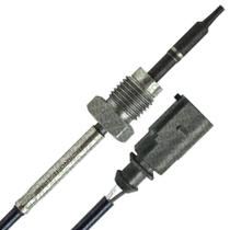 Sensor Temperatura Dos Gases Escapamento Amarok 2010 A 2016 MTE 9512