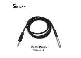 Sensor Temperatura Ds18b20 Para Sonoff Th10 Th16