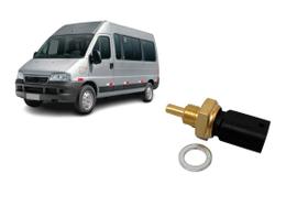 Sensor temperatura ducato 2.3 (aciona helice)