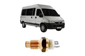 Sensor temperatura ducato 2.3 (marca no painel)