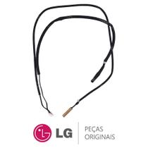 Sensor Temperatura e Degelo Condensadora EBG61108909 Ar Condicionado LG ASUQ242CRG2, ASUW182CRG2