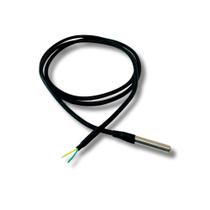 Sensor Temperatura e Degelo NTC 15k - Ideal Ar Condicionado Sensor Temperatura e Degelo NTC 15k - Ideal Ar Condicionado