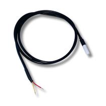 Sensor Temperatura e Degelo NTC 5k - Ideal Ar Condicionado Sensor Temperatura e Degelo NTC 5k - Ideal Ar Condicionado