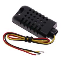 Sensor Temperatura E Umidade Am2301A Sensor Temperatura E Umidade Am2301A