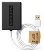 Sensor Temperatura e Umidade Wifi SNMP Sensor Temperatura e Umidade Wifi SNMP