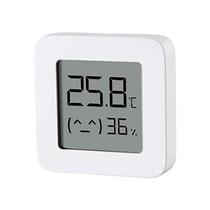 Sensor Temperatura E Umidade Xiaomi LYWSD03MMC Sensor Temperatura E Umidade Xiaomi LYWSD03MMC