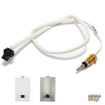 Sensor Temperatura Entrada Agua Aquecedor Komeco 15d 20d - 0100022409 Sensor Temperatura Entrada Agua Aquecedor Komeco 15d 20d - 0100022409