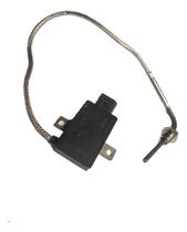 Sensor temperatura escape audi a6 2000 até 2005 078919529f Sensor temperatura escape audi a6 2000 até 2005 078919529f