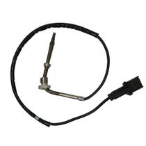 Sensor Temperatura Escape Preto Para Iveco Nova Daily - 59502363