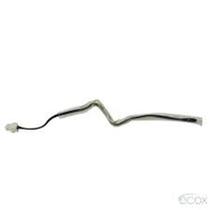 Sensor Temperatura Evap Ar Springer/Midea 11201007000283