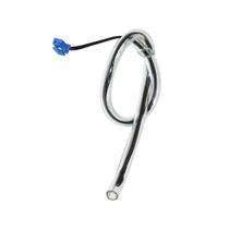 Sensor Temperatura Evaporadora 11201007003424 Midea Springer Sensor Temperatura Evaporadora 11201007003424 Midea Springer