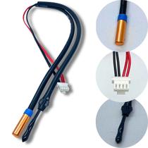 Sensor Temperatura Evaporadora Ar Condicionado Samsung DB95