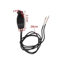 Sensor Temperatura Externa Ar Peugeot 206 307 308