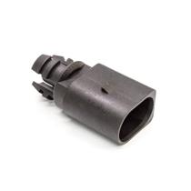 Sensor Temperatura Externa Audi A1 A5 Q3 Q5 TT R8 Jetta Após 2005 Amarok Fox Fusca Após 2010 Gol Golf Nivus Após 2017