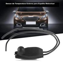 Sensor Temperatura Externa Citroen Berlingo Expert Jumpy - Peugeot/Citroen