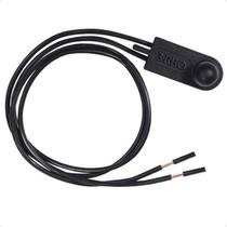 Sensor Temperatura Externa Fiat Punto 2008 a 2019 - 1338216 - 2212