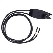 Sensor Temperatura Externa Renault Clio 1996 a 2016 - 1338207 - 2210