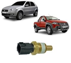 Sensor Temperatura Fiat Palio/doblo/idea/punto/strada Etorq Mte Thomson