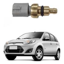 Sensor Temperatura Fiesta 1.0 1.6 8v Zetec 2011 A 2014