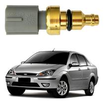 Sensor Temperatura Focus Sedan 1.6 8v Zetec 2004 A 2009 Sensor Temperatura Focus Sedan 1.6 8v Zetec 2004 A 2009