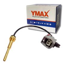 Sensor Temperatura Focus Zetec 1.8 2.0 16V 00 a 08 Sensor Temperatura Focus Zetec 1.8 2.0 16V 00 a 08