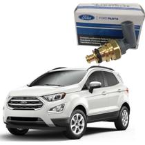 Sensor Temperatura Ford Ecosport 2017 a 2021 motor 1.5 Dragon - Original - GK2A12A648AA Sensor Temperatura Ford Ecosport 2017 a 2021 motor 1.5 Dragon - Original - GK2A12A648AA