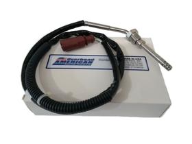 Sensor Temperatura Gases de Escape Amarok conector Marrom 03L906088FE Sensor Temperatura Gases de Escape Amarok conector Marrom 03L906088FE