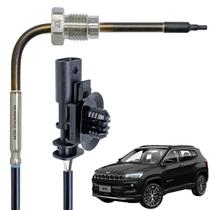 Sensor Temperatura Gases Escap Egts Compass 2022 A 2023 / Commander 2022 A 2023 / Toro 2022 A 2023 - Mte Thomson 96115