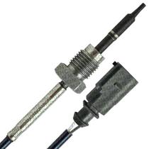 Sensor Temperatura Gases Escapamento Amarok 2010 A 2011 MTE 9653