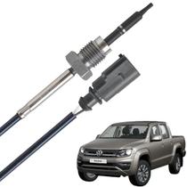 Sensor Temperatura Gases Escapamento - Amarok 2010 A 2019 - 9654