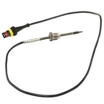 Sensor Temperatura Gases Escapamento Daf 105 Motor MX300 2013 a 2020 MX340 2014 a 2020 Pós Catalisador - MTE Thomson - 96003