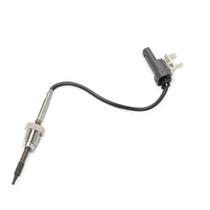 Sensor Temperatura Gases Escapamento S10 Trailblazer 2.8 Duramax Diesel 2015 a 2023 Pré Catalisador - MTE96090