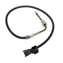 Sensor Temperatura Gases Escapamento Stralis Tector Attack 9190 150E21 Eurocargo Trakker Vertis Pré Catalisador 2 Vias