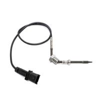 Sensor Temperatura Gases Escapamento StralisTector Attack 9190 170E21 Eurocargo 2003 a 2020 Pós Catalisador 2 Vias