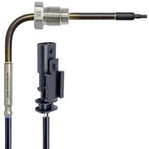 Sensor Temperatura Gases Escapamento - Toro 2015 A 2021 / Compass 2017 A 2021 / Renegade 2015 A 2021 - 96036