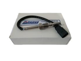 Sensor Temperatura Gases Escape Amarok conector Preto Curto antes da turbina 03L906088FQ 03L906088JK