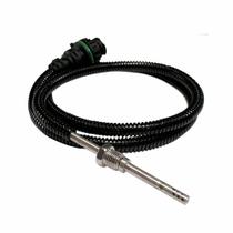 Sensor temperatura gases escape catalisador volvo 20889280