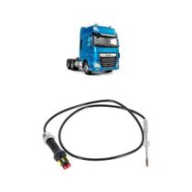 Sensor temperatura gases escape - daf cf 85 /xf 105 1677125 Sensor temperatura gases escape - daf cf 85 /xf 105 1677125