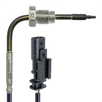 Sensor Temperatura Gases Fiat Toro 2016 a 2023 - 1353981 - 96068