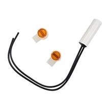 Sensor Temperatura Geladeira Consul Brastemp Bivolt Crd37 Crd36 Crd45 Crd48