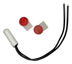 Sensor Temperatura Geladeira Consul Crd37 Crd36 Crd45 Crd48