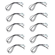 Sensor Temperatura Geladeira Para Electrolux Df35a Df50 Sensor Temperatura Geladeira Para Electrolux Df35a Df50