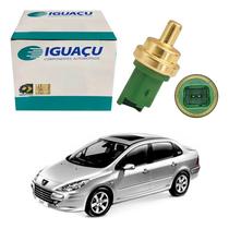 Sensor Temperatura Iguaçu 307 Sedan 2.0 16v 2006 A 2012