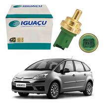 Sensor Temperatura Iguaçu C4 Picasso 2.0 16v 2007 A 2015