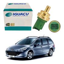 Sensor Temperatura Iguaçu Peugeot 307 Sw 2.0 16v 2007 A 2008