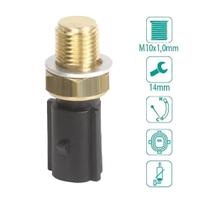 Sensor Temperatura Iguaçu Vw Verona Gol Logus Saveiro