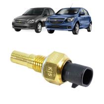 Sensor Temperatura Injecao Agile/blazer/s10 2.2/4.3 Efi/corsa/celta 09/13/classic 09/14/stilo 03/06 1.8 8v/prisma 07/09 1.0/1.4/cobalt 12/15 1.4/1.8/k