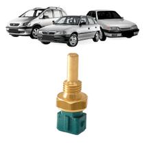 Sensor Temperatura Injecao Astra/vectra/zafira Flex/blazer/s10 2.4 Flex/monza 96/98 Mpfi/omega/suprema 3.0/4.1 8v/celta 09/13/classic 09/14/prisma 10/