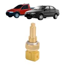 Sensor Temperatura Injecao Brava 00/01/palio/siena/strada 99/00 1.6 16v Sensor Temperatura Injecao Brava 00/01/palio/siena/strada 99/00 1.6 16v