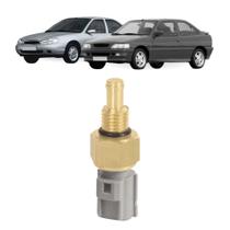 Sensor Temperatura Injecao Escort 98/02 1.8/mondeo 98/05 2.0/ecosport 03/08 2.0/focus 05/08 2.0/fusion 06/12 2.3/2.5/ranger 12/ 2.5 16v Duratec Sensor Temperatura Injecao Escort 98/02 1.8/mondeo 98/05 2.0/ecosport 03/08 2.0/focus 05/08 2.0/fusion 06/12 2.3/2.5/ranger 12/ 2.5 16v Duratec